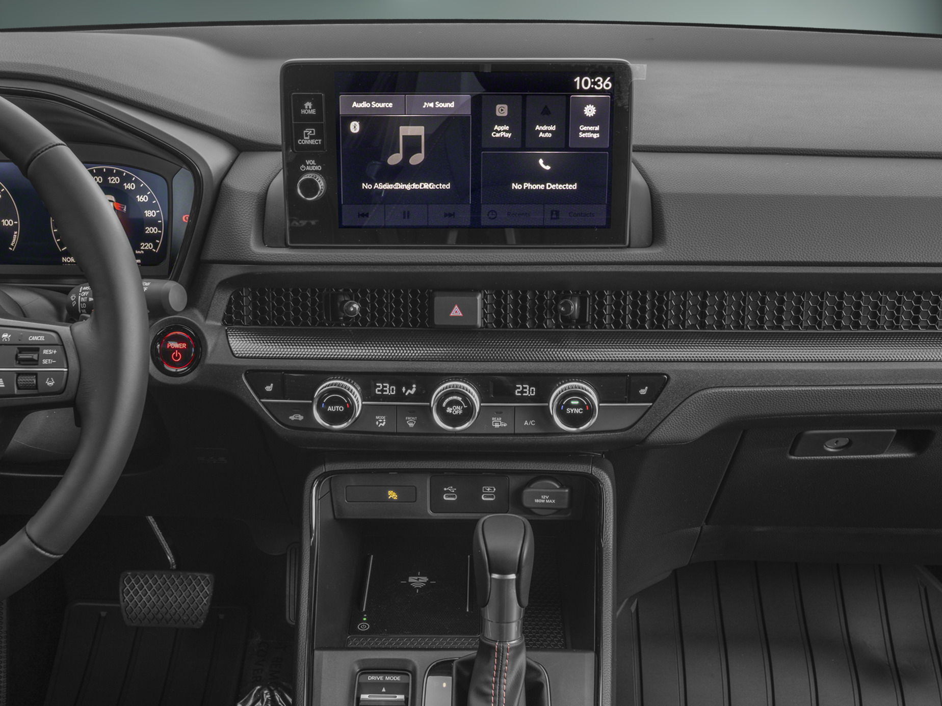 2026 Honda CR-V - Image 6