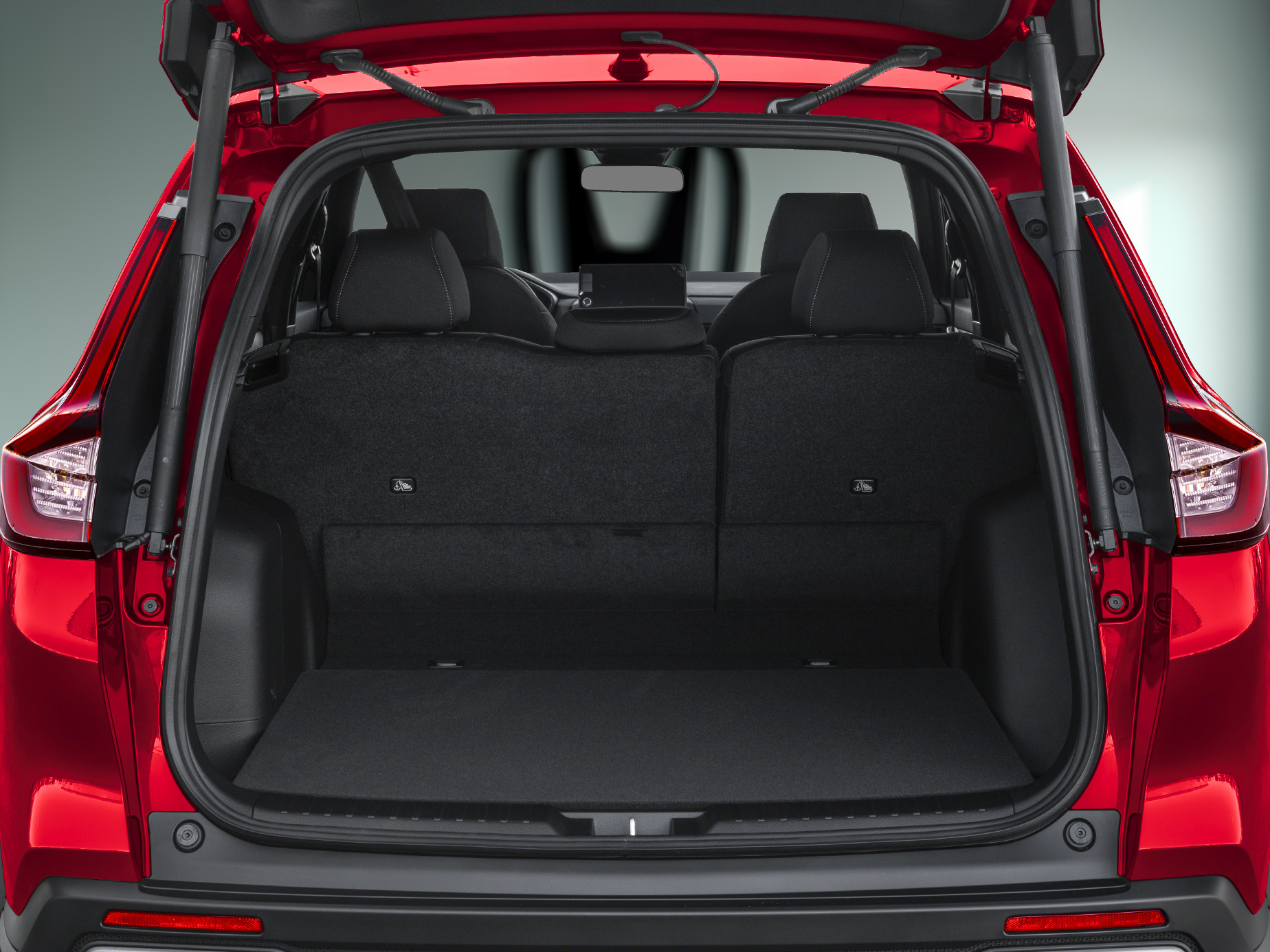 2026 Honda CR-V - Image 7