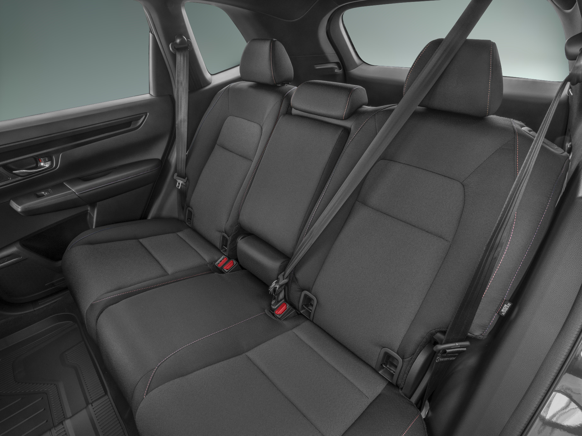 2026 Honda CR-V - Image 9