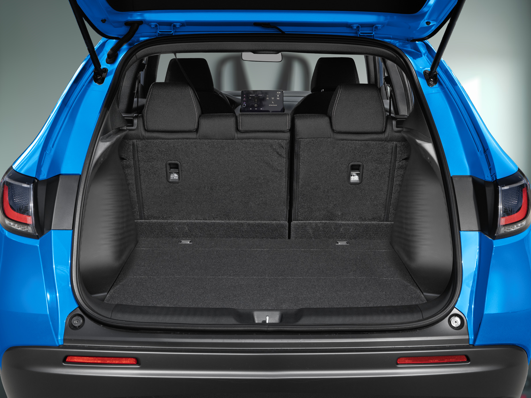 2027 Honda HR-V - Image 7