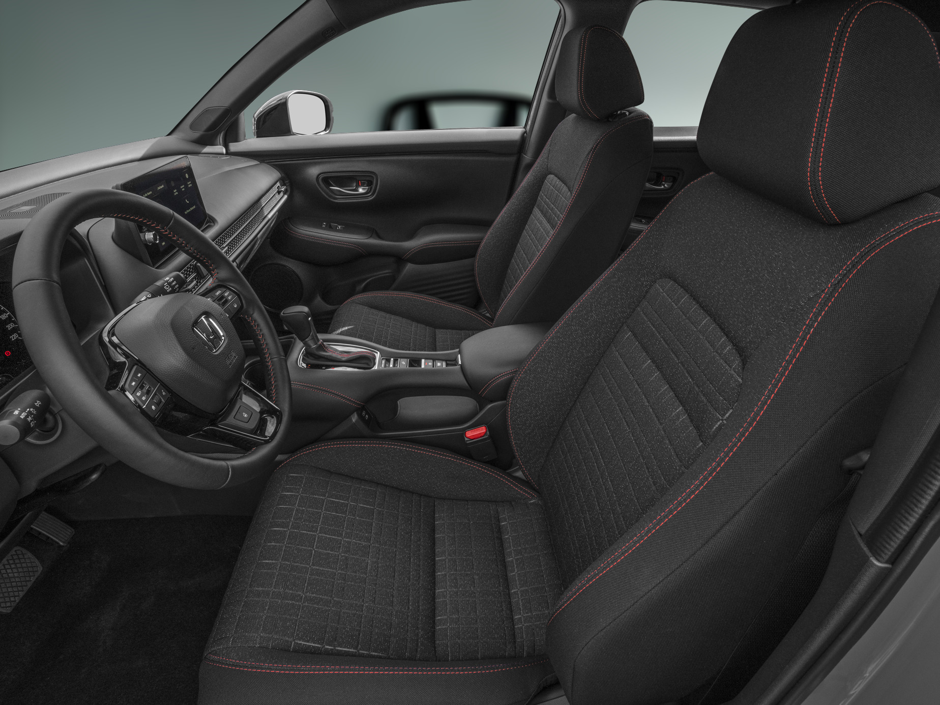 2027 Honda HR-V - Image 5