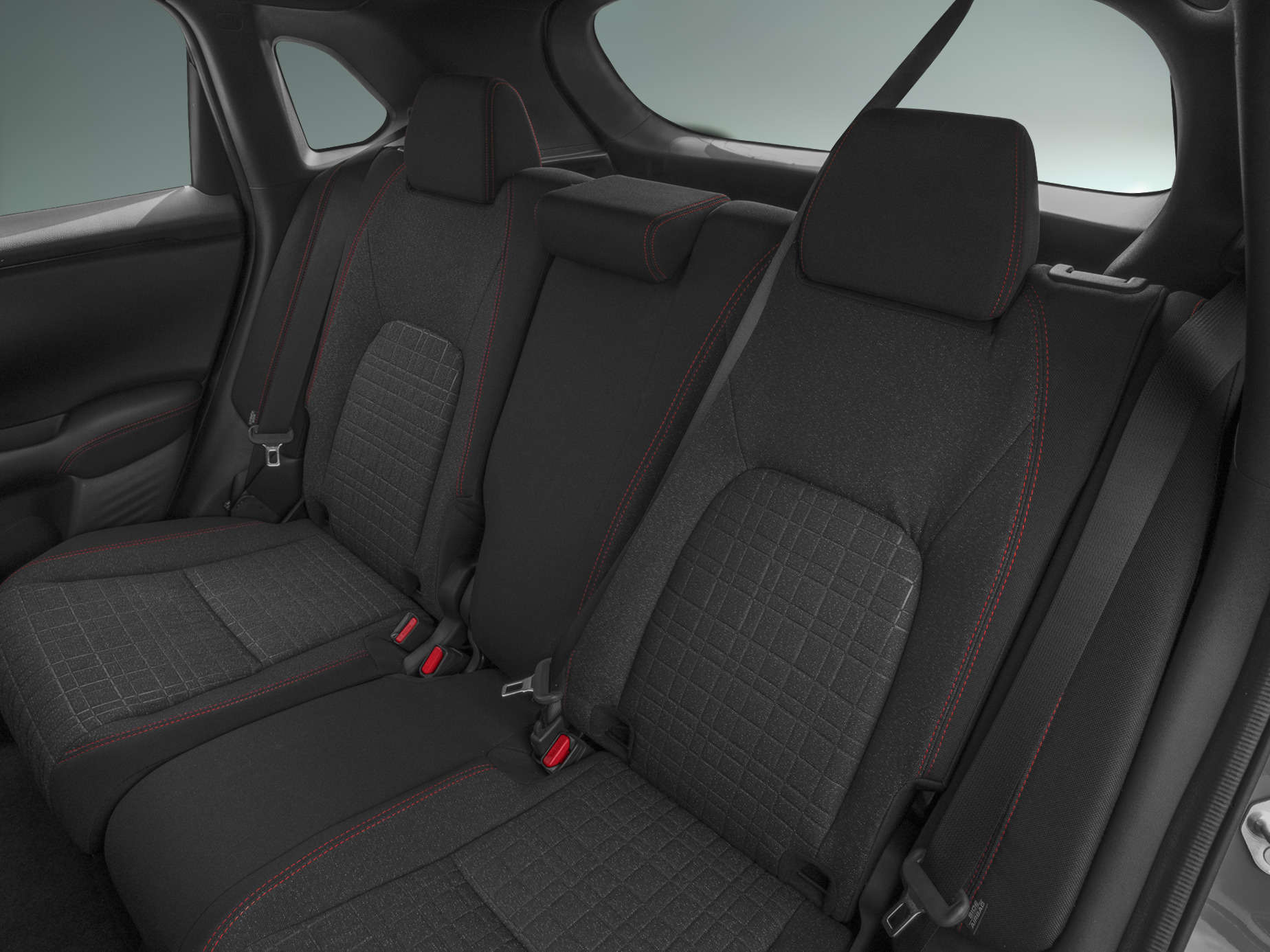 2027 Honda HR-V - Image 9