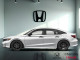 2026 Honda Civic - Thumbnail 3