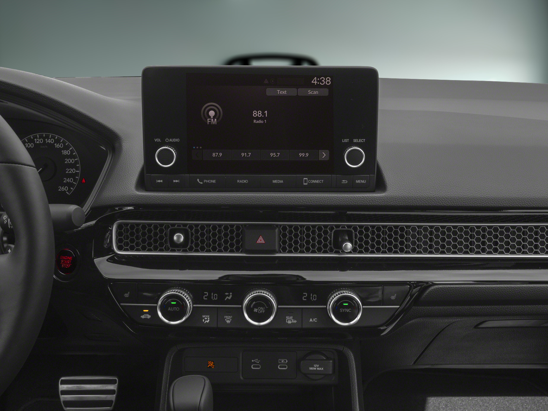2026 Honda Civic - Image 6
