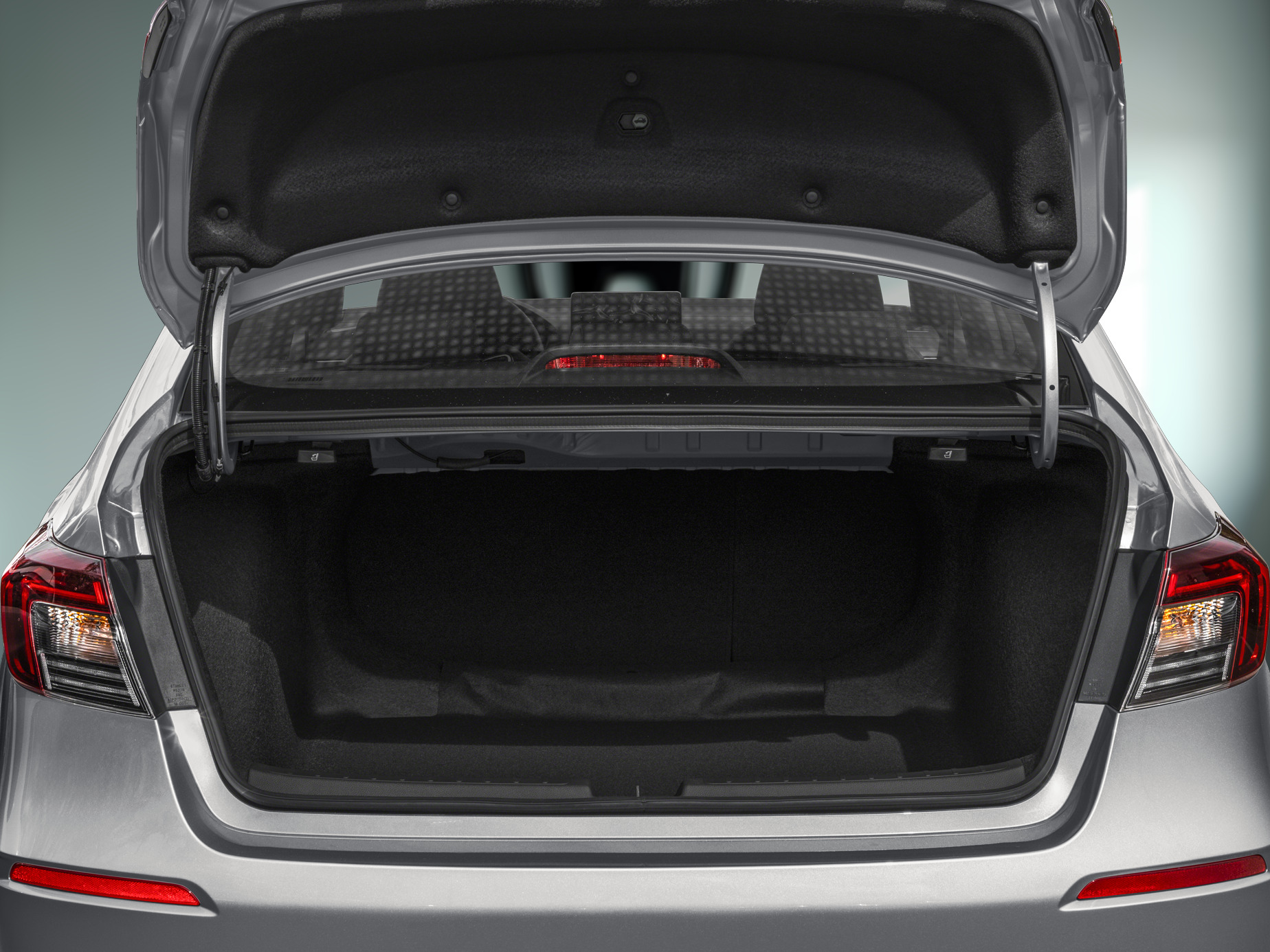 2026 Honda Civic - Image 7