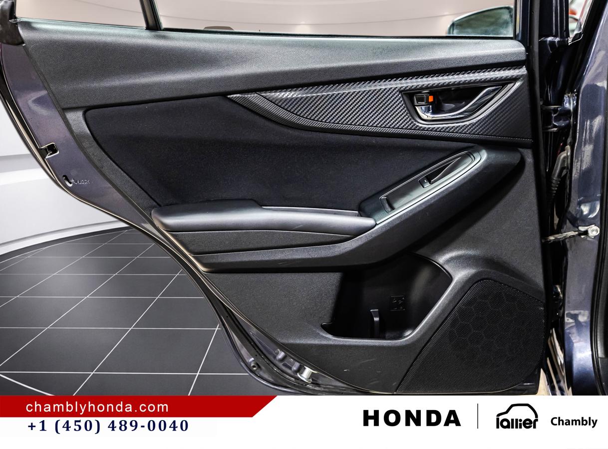 2017 Subaru Impreza - Image 12