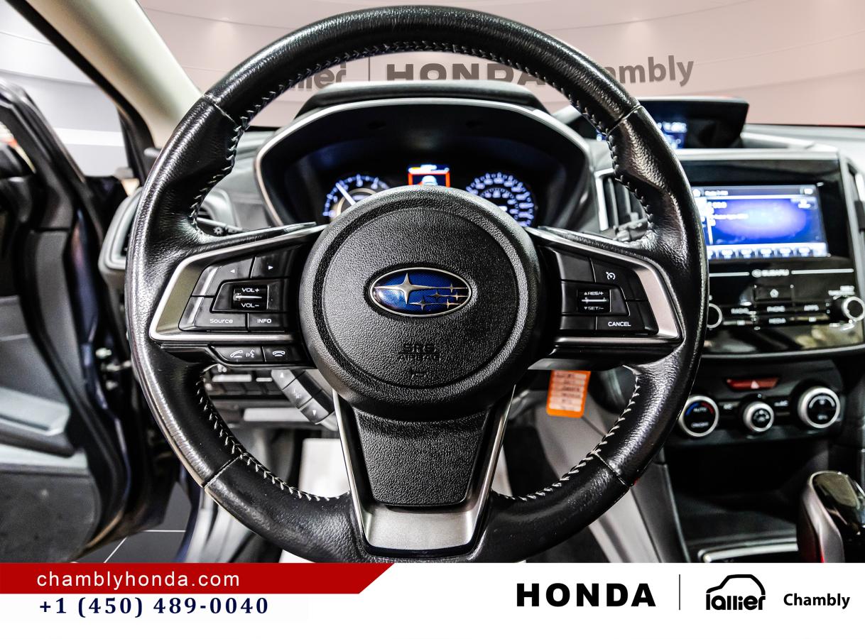 2017 Subaru Impreza - Image 21