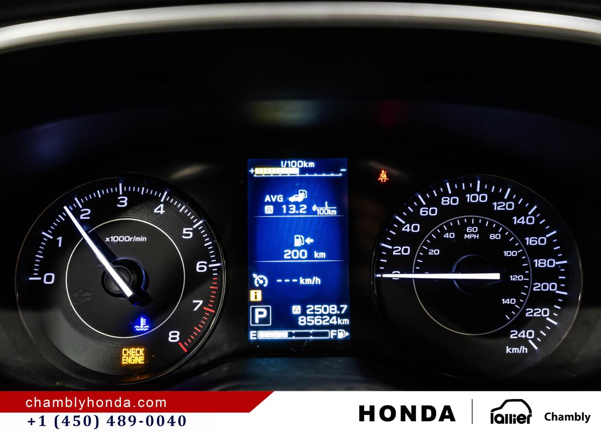 2017 Subaru Impreza - Image 22