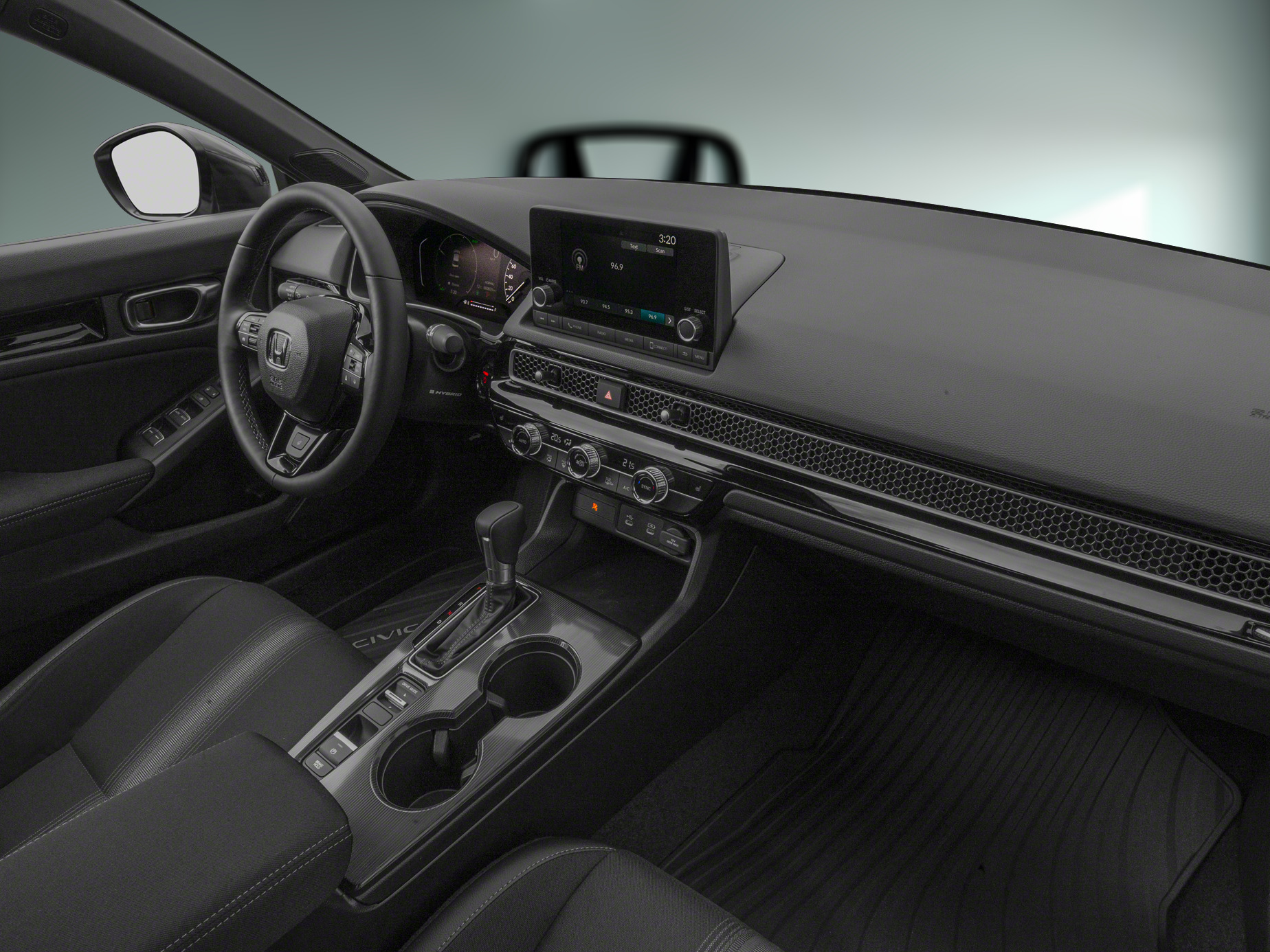 2026 Honda Civic - Image 10
