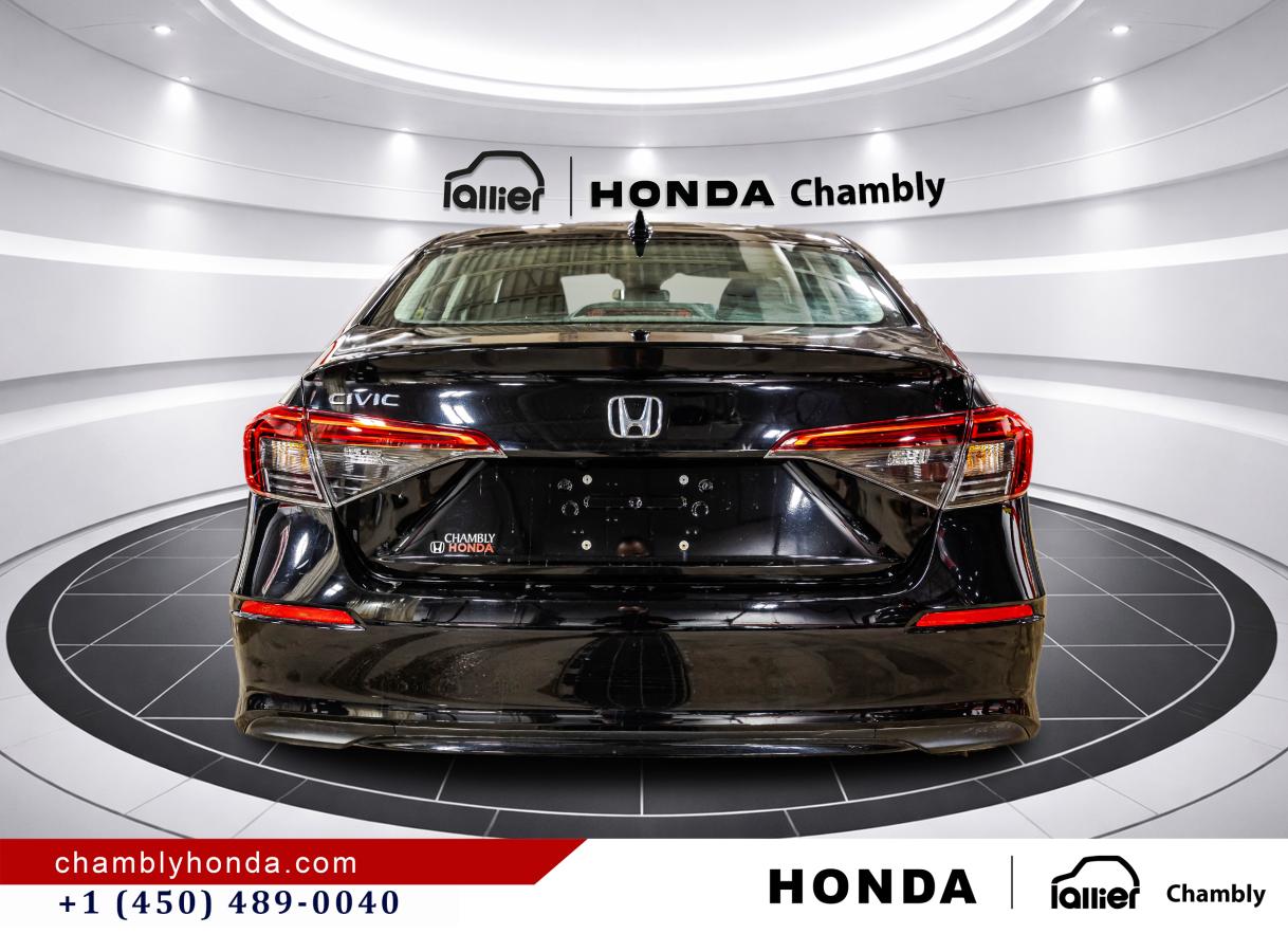 2022 Honda Civic - Image 6