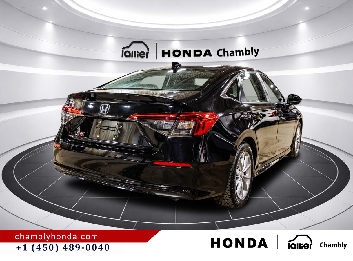2022 Honda Civic - Image 7