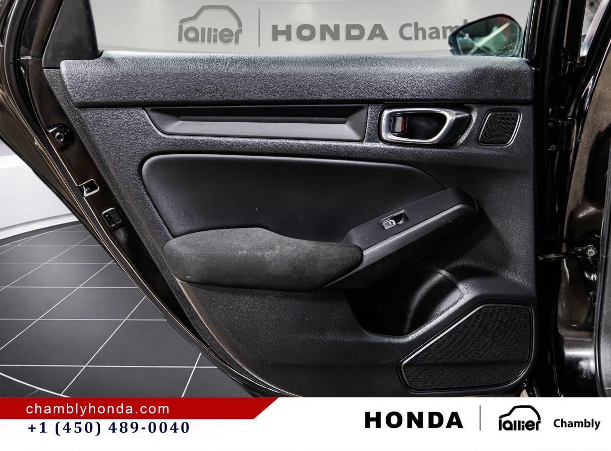 2022 Honda Civic - Image 12