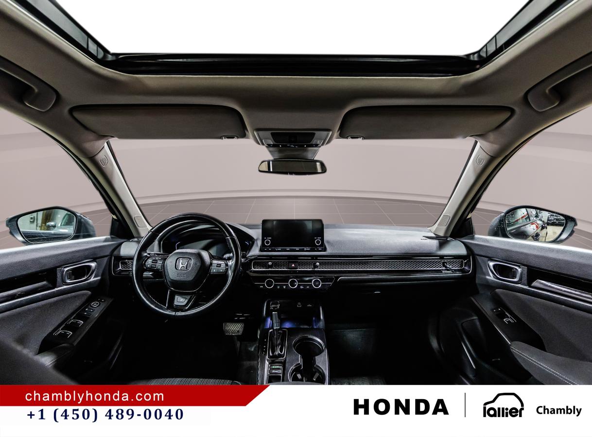 2022 Honda Civic - Image 14