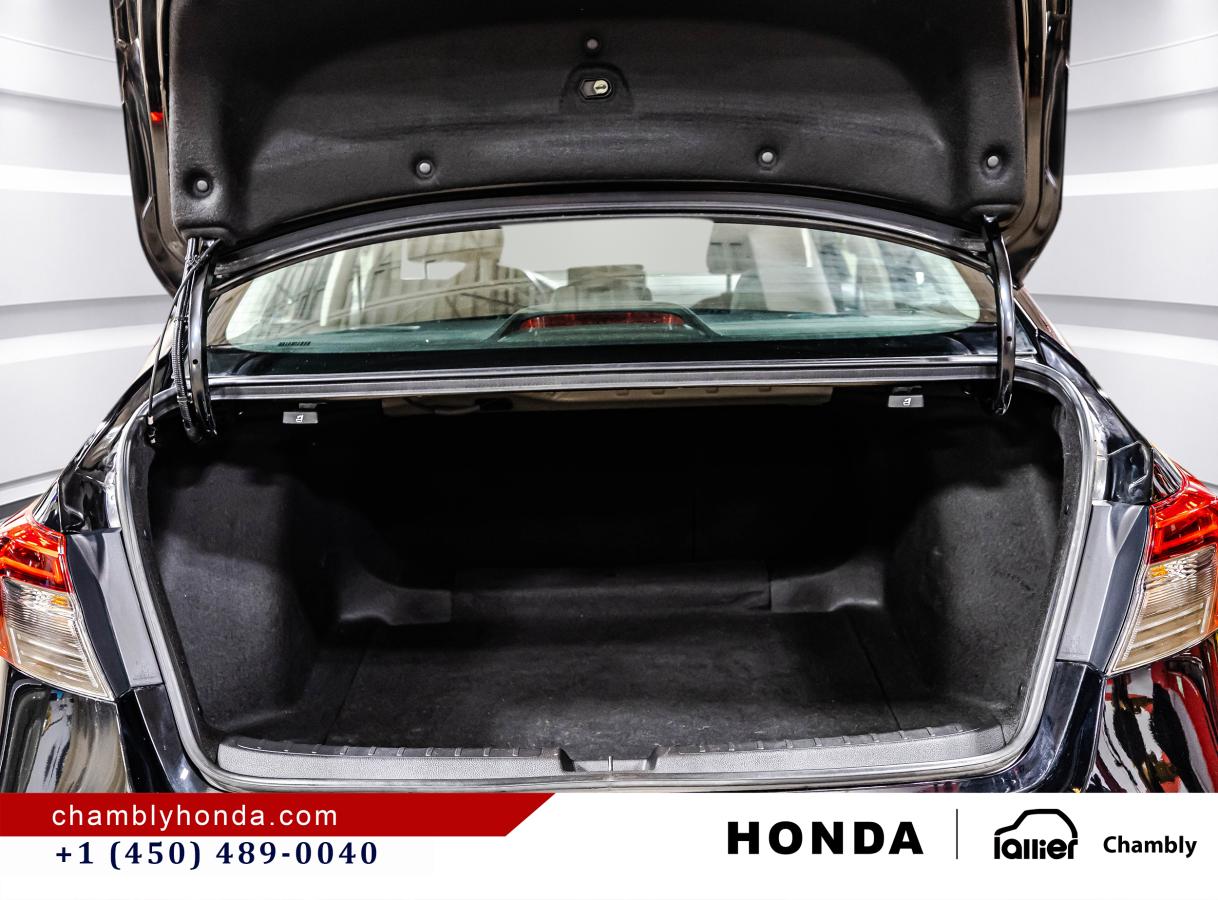 2022 Honda Civic - Image 15