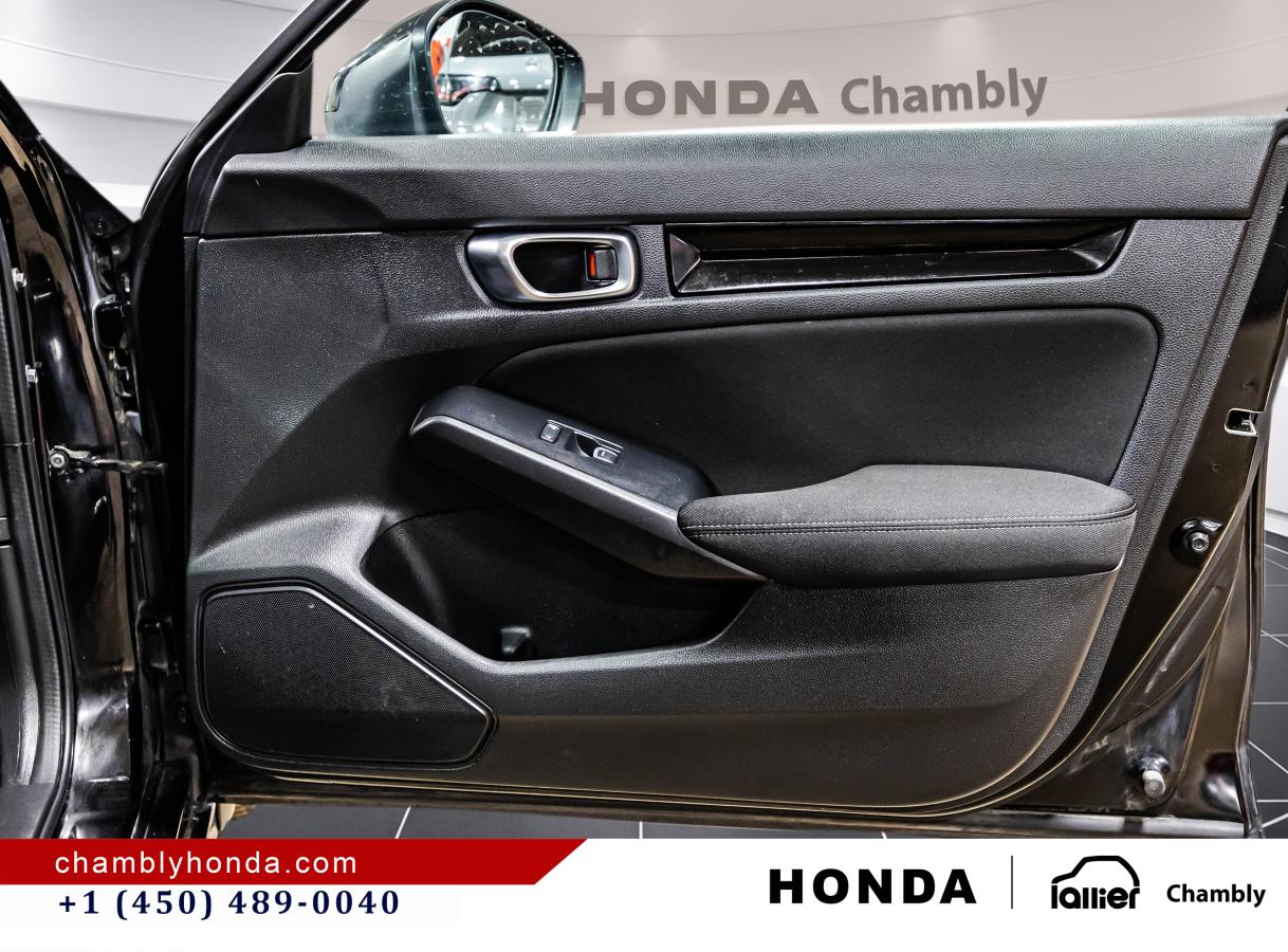 2022 Honda Civic - Image 16