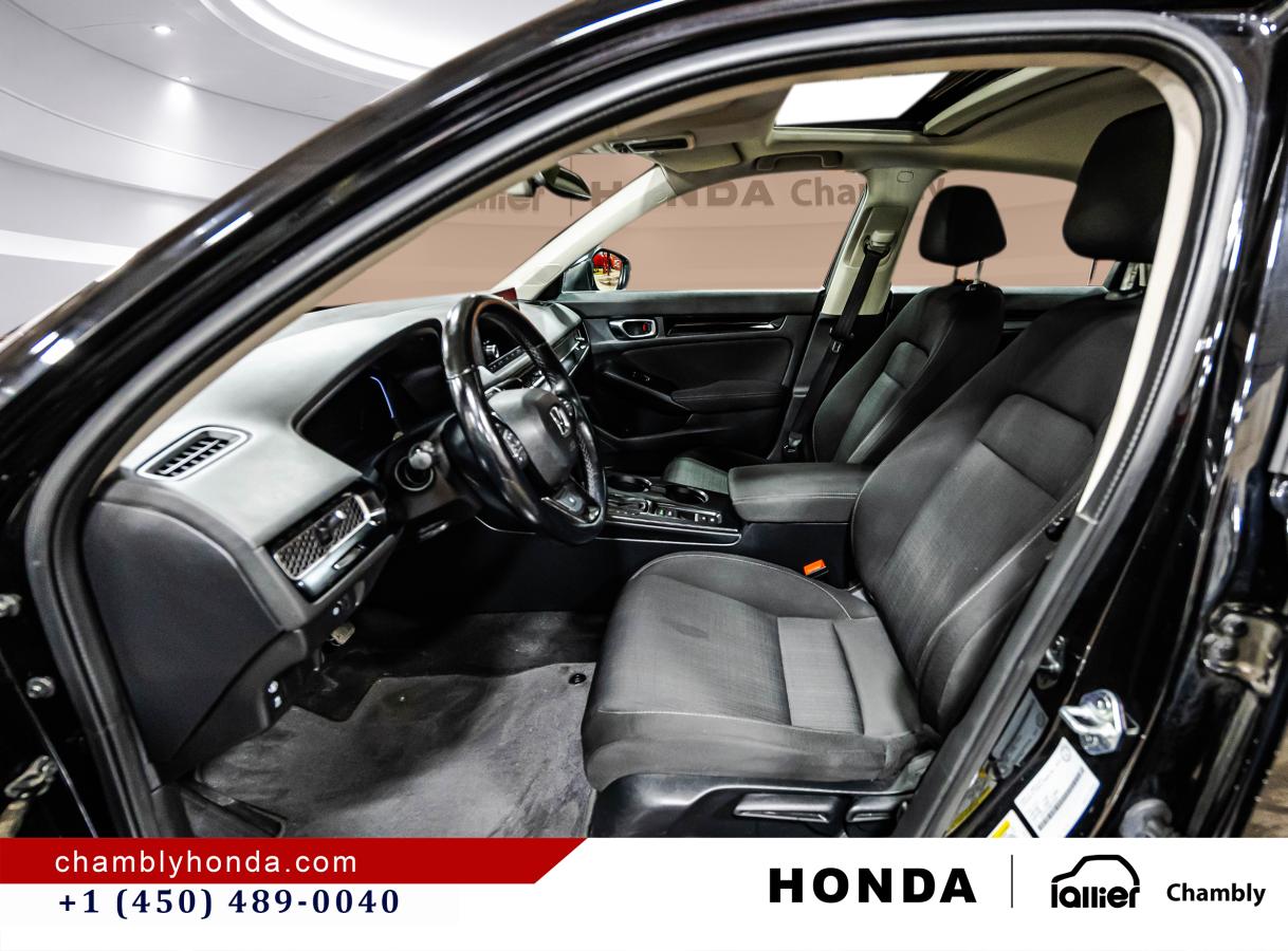 2022 Honda Civic - Image 19