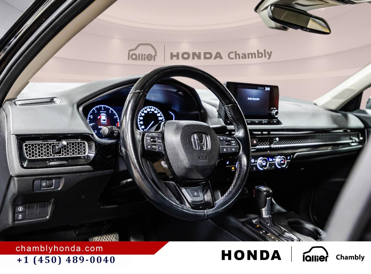 2022 Honda Civic - Image 20