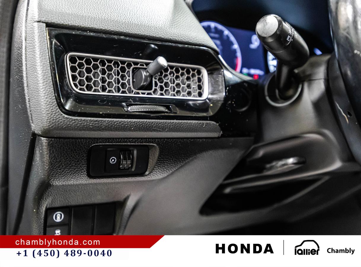 2022 Honda Civic - Image 21