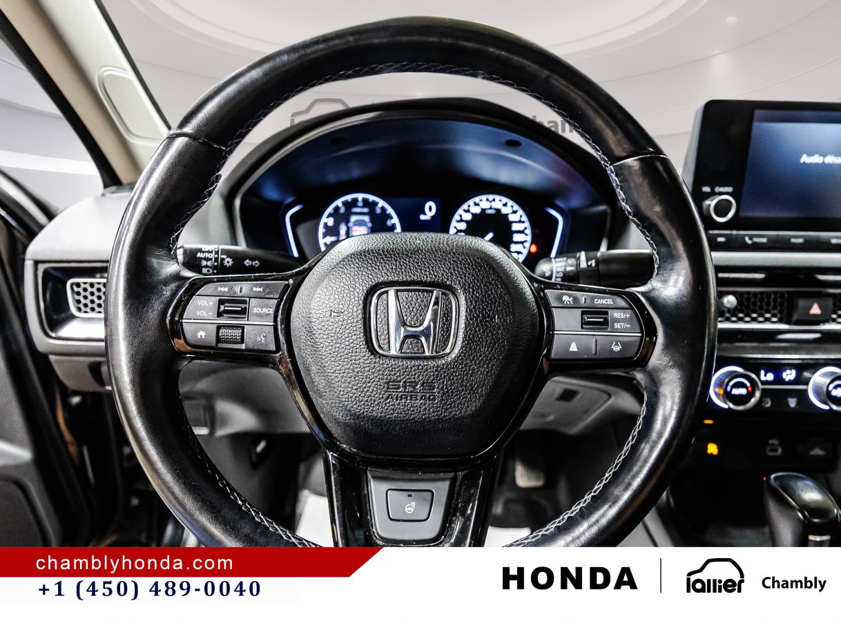 2022 Honda Civic - Image 22