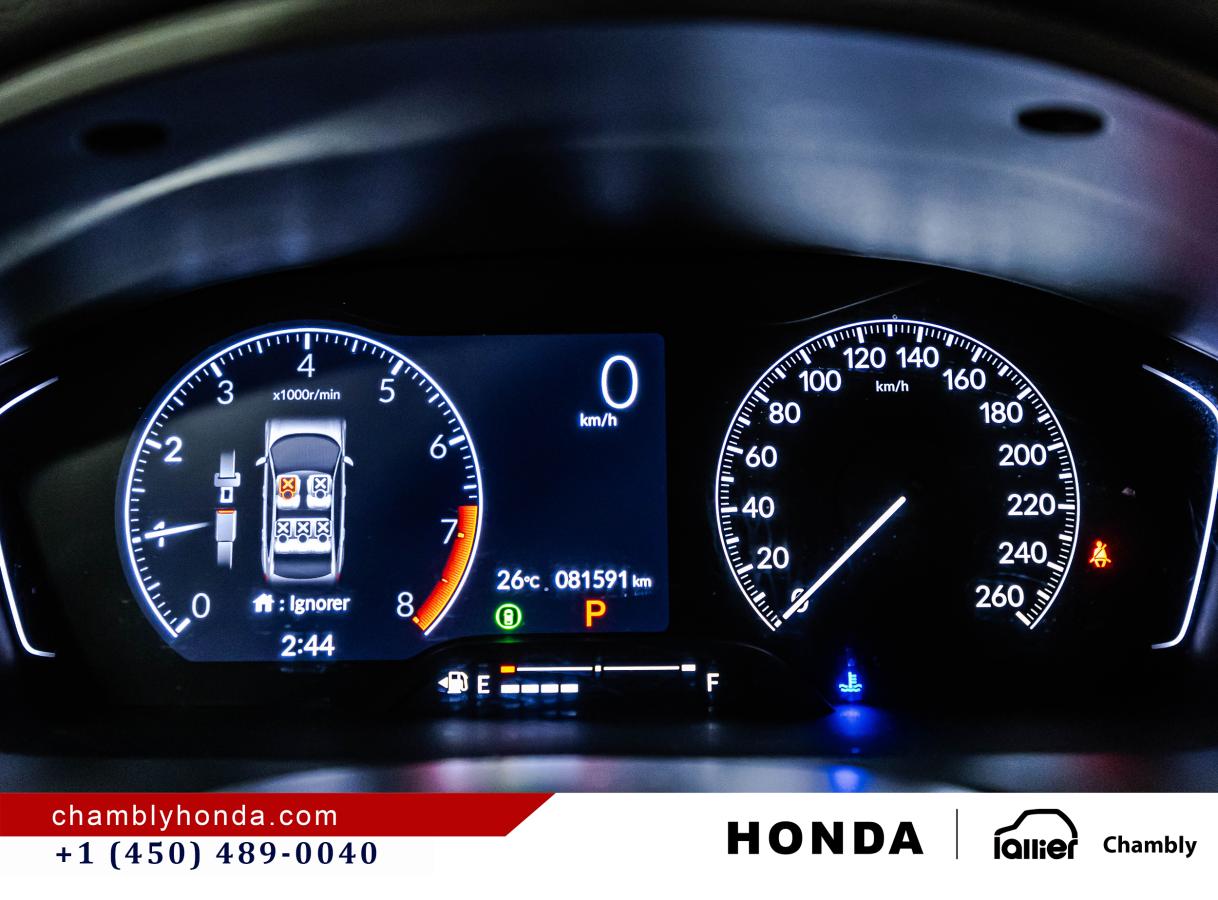 2022 Honda Civic - Image 23