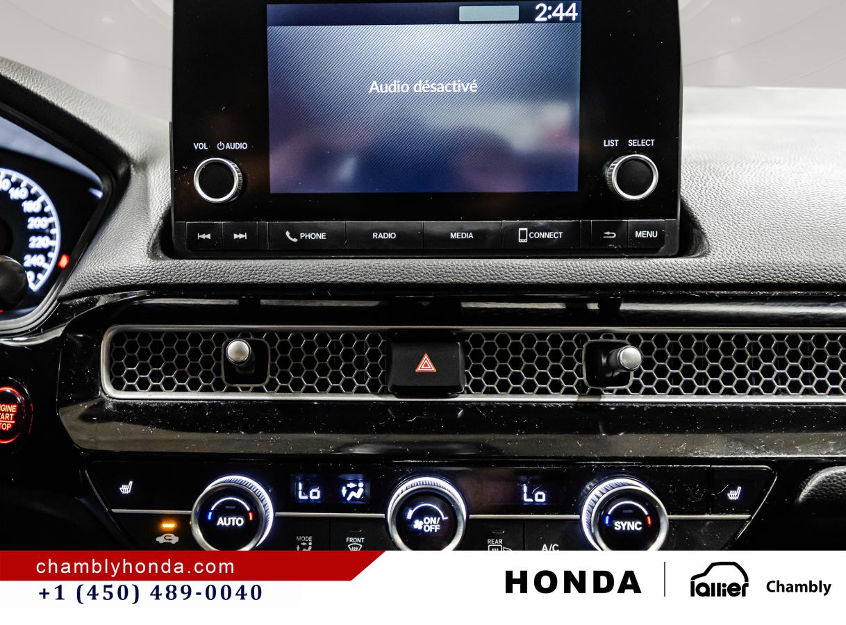 2022 Honda Civic - Image 24