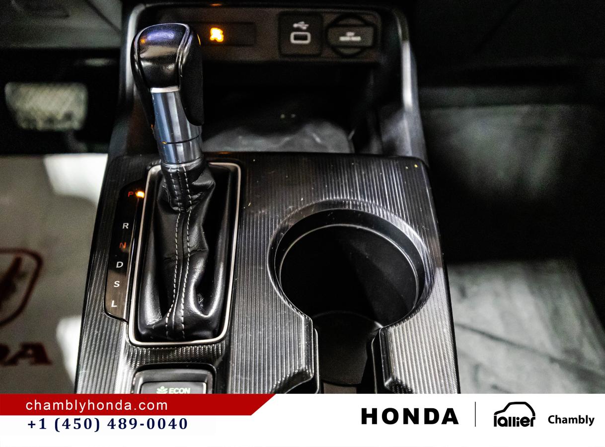 2022 Honda Civic - Image 25
