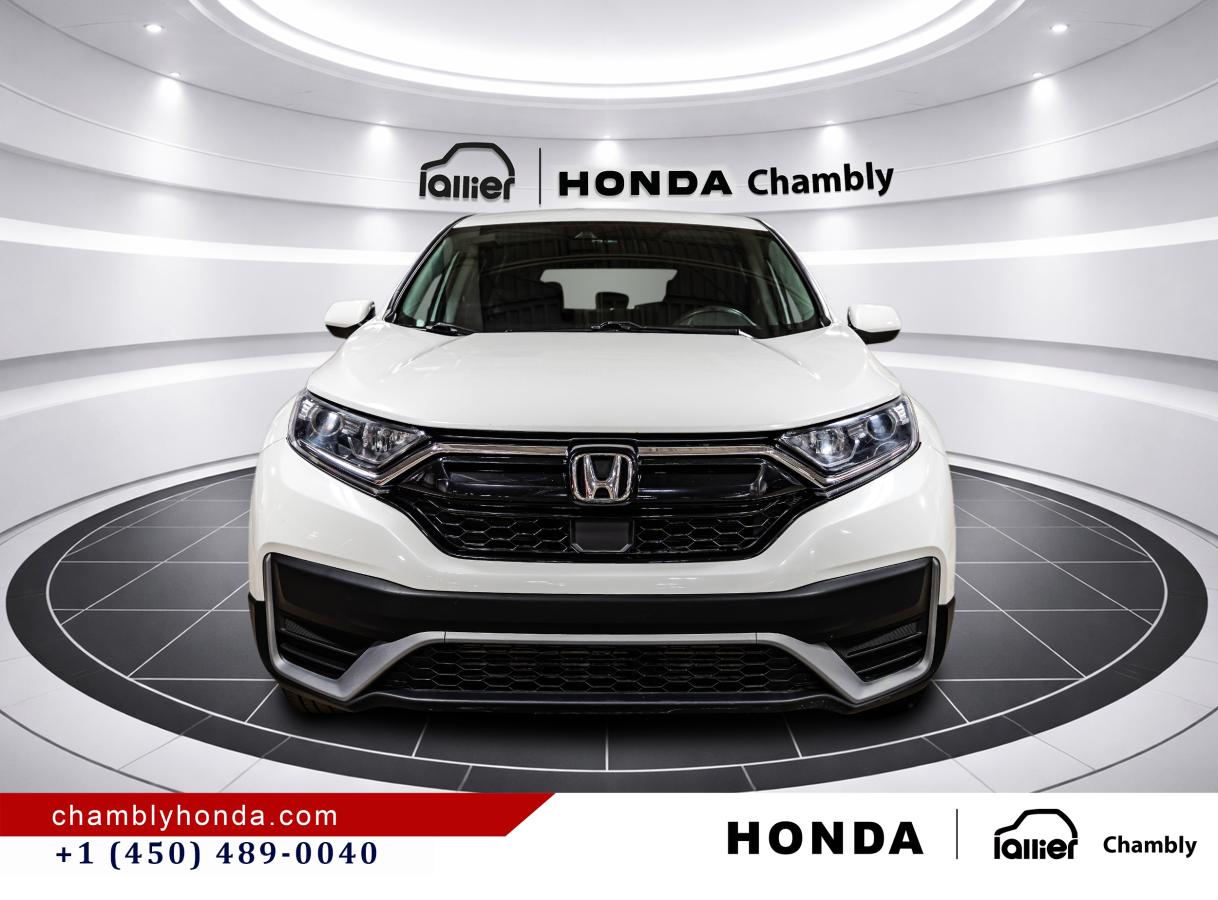 2022 Honda CR-V - Image 2