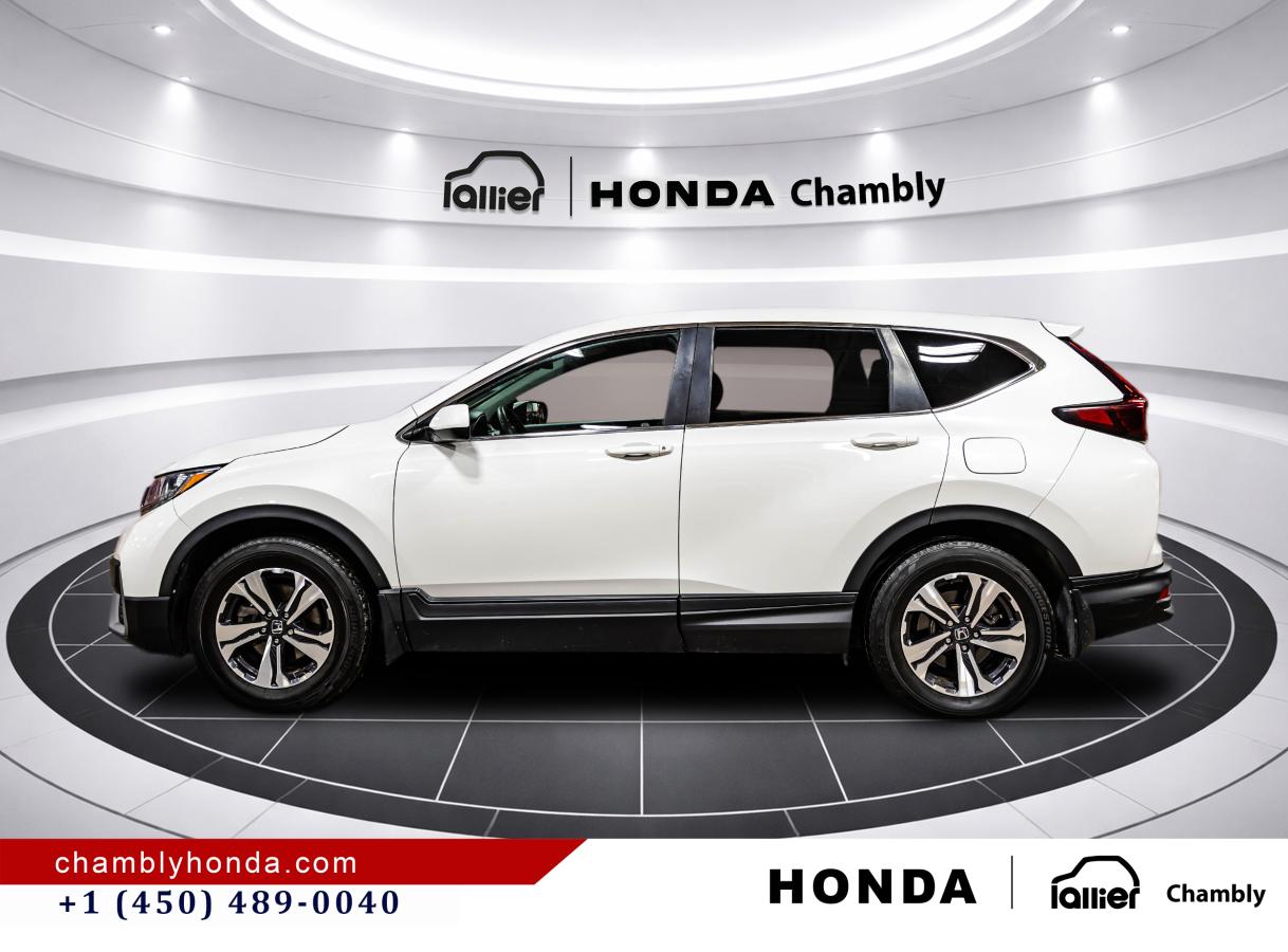 2022 Honda CR-V - Image 4