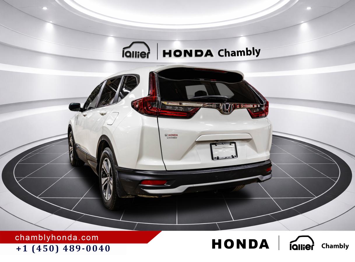 2022 Honda CR-V - Image 5