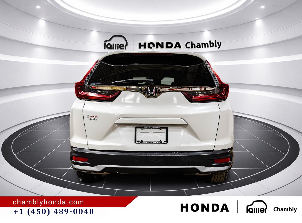 2022 Honda CR-V - Image 6