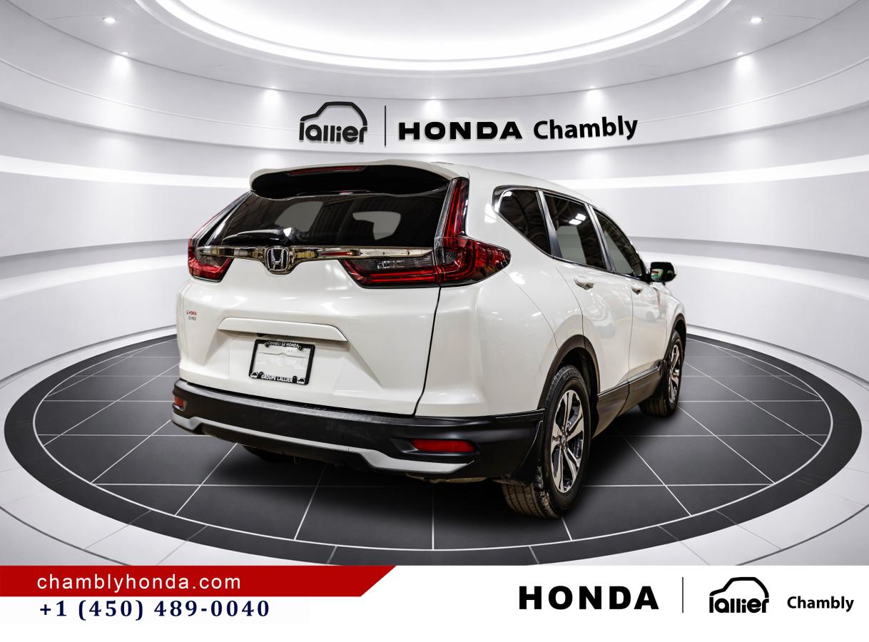 2022 Honda CR-V - Image 7
