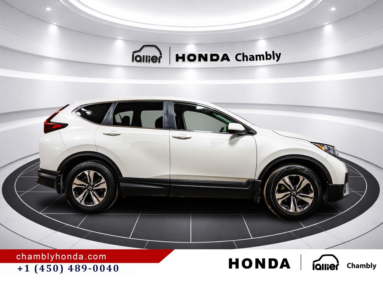 2022 Honda CR-V - Image 8