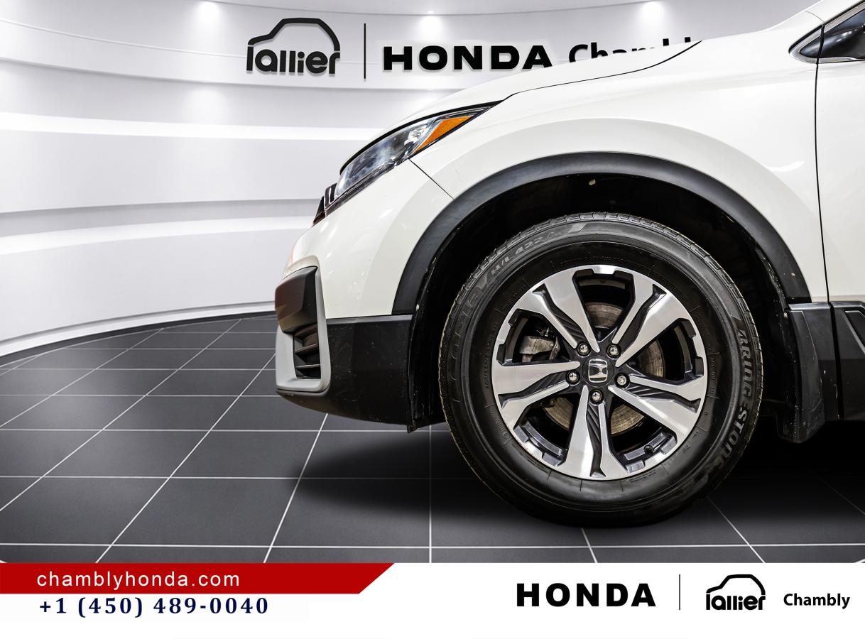 2022 Honda CR-V - Image 10