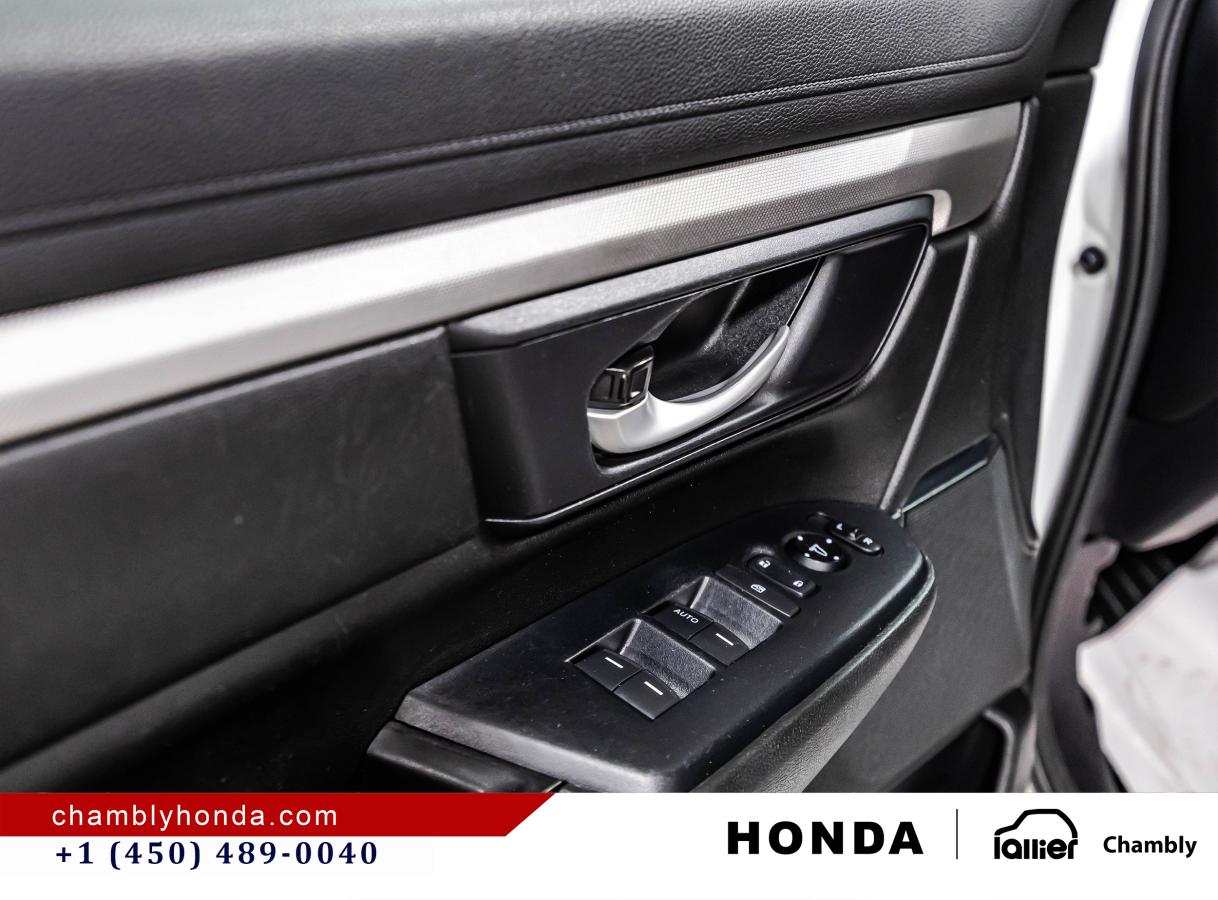 2022 Honda CR-V - Image 11