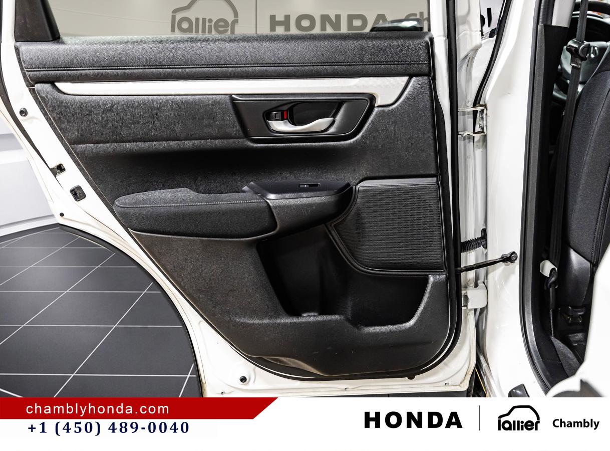 2022 Honda CR-V - Image 12