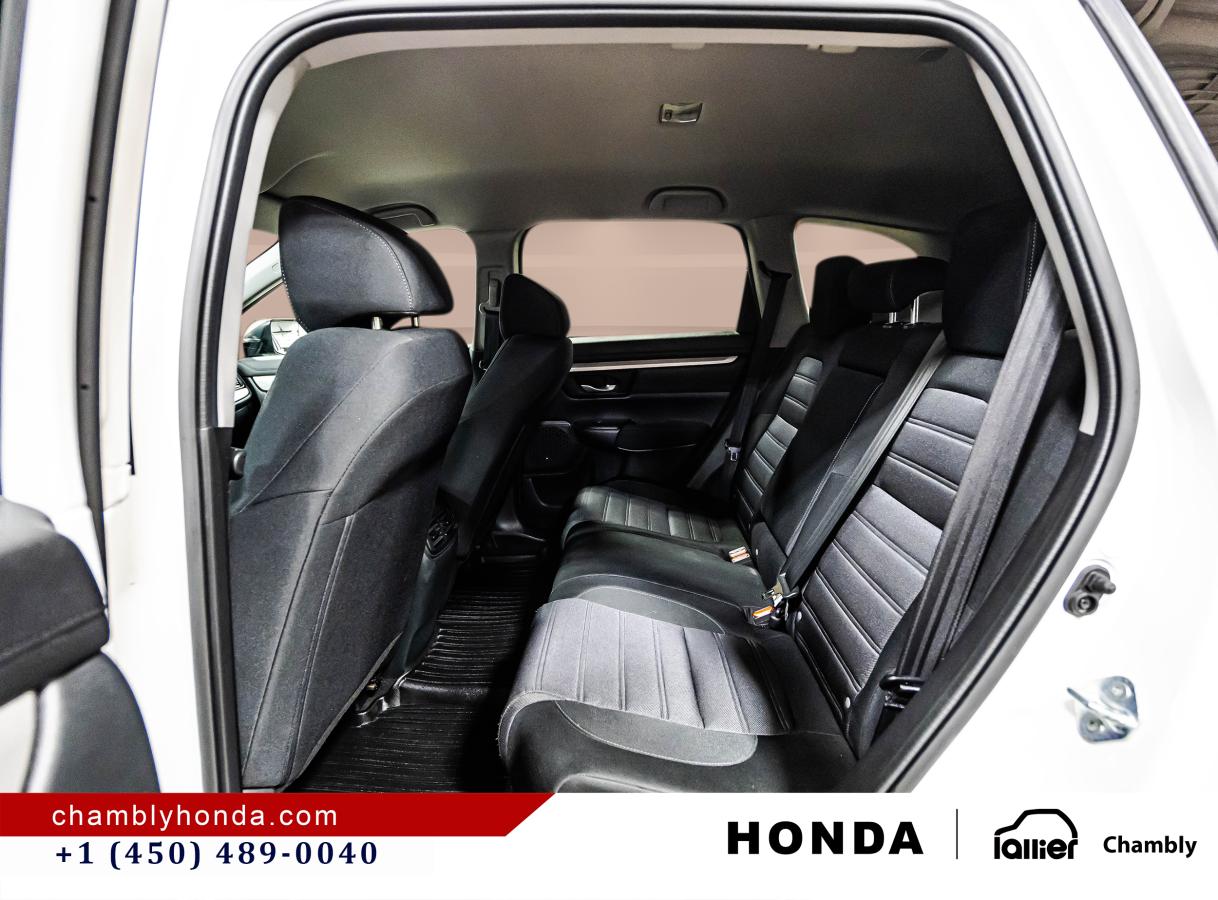 2022 Honda CR-V - Image 13