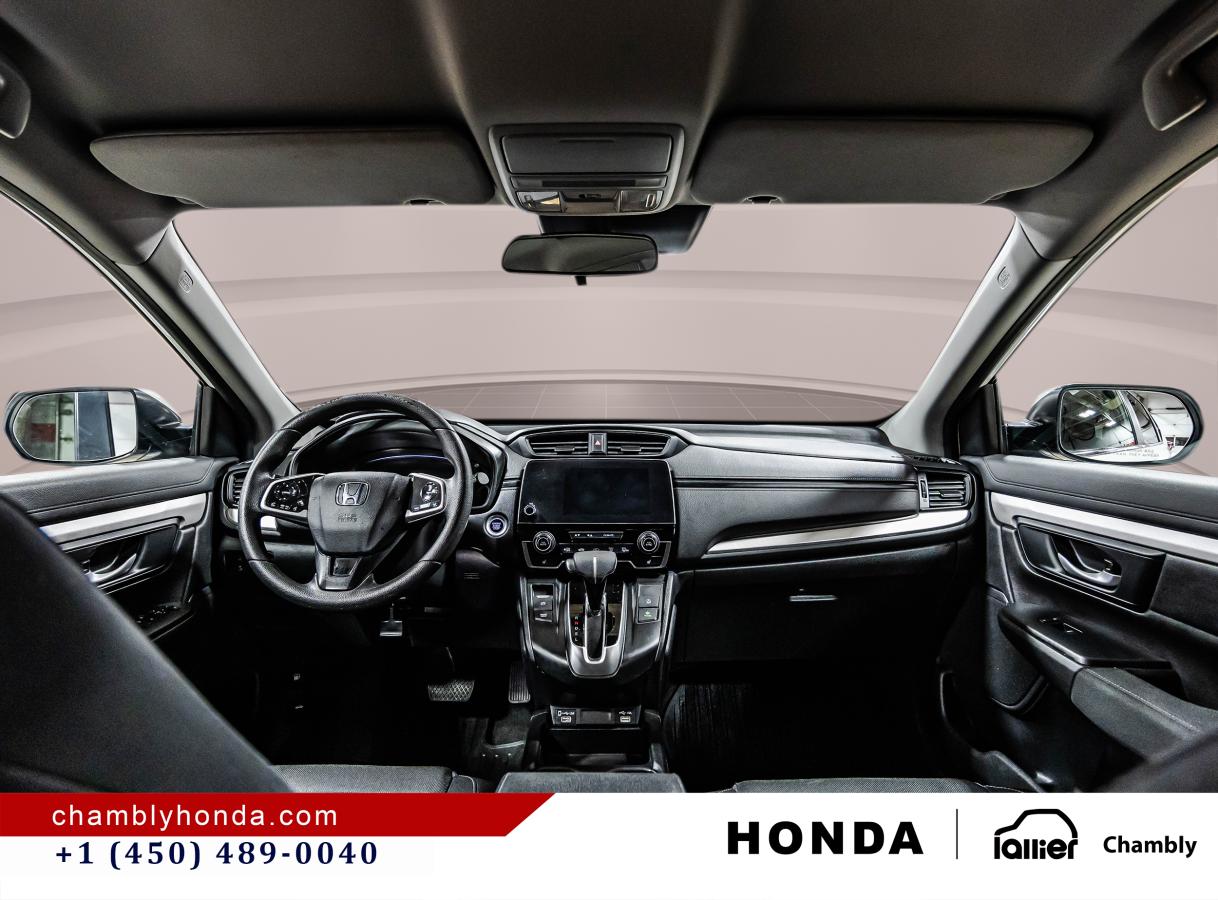 2022 Honda CR-V - Image 14