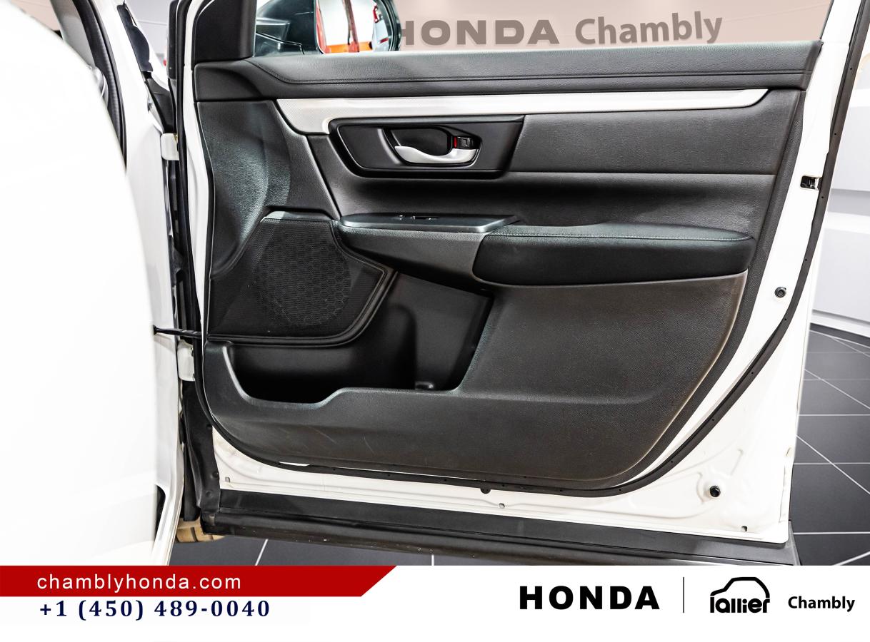 2022 Honda CR-V - Image 16