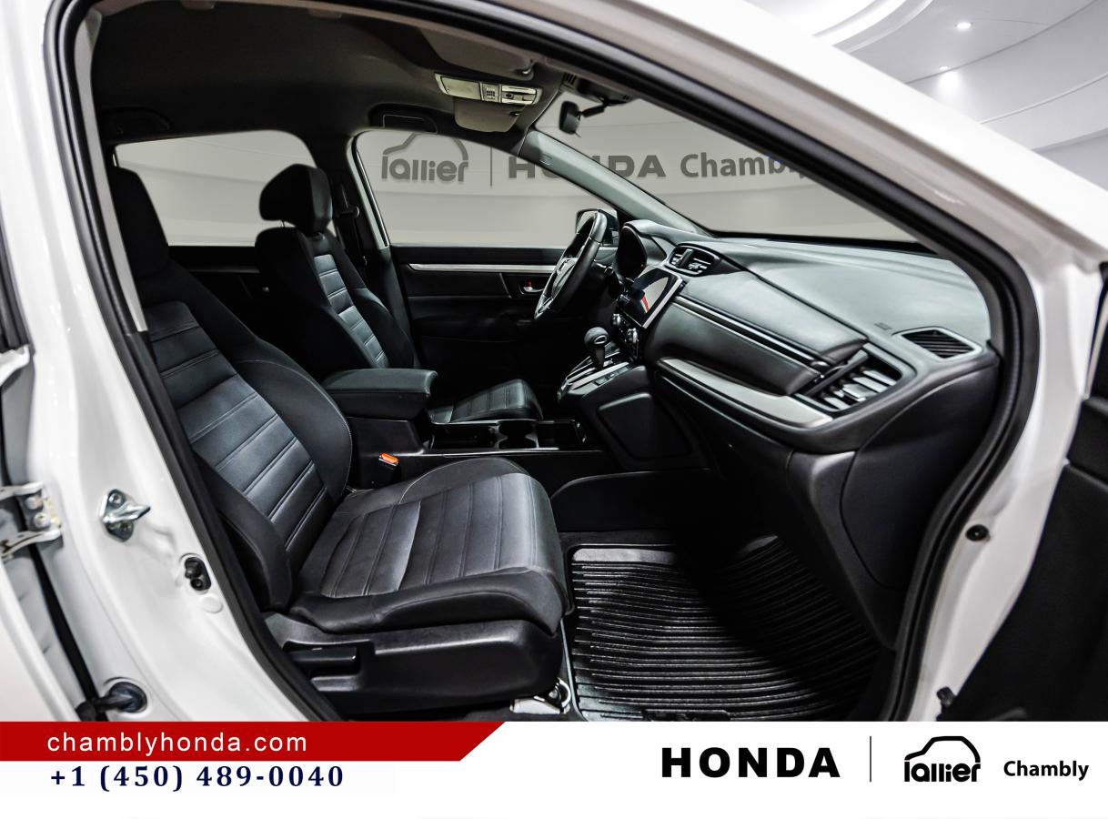 2022 Honda CR-V - Image 17