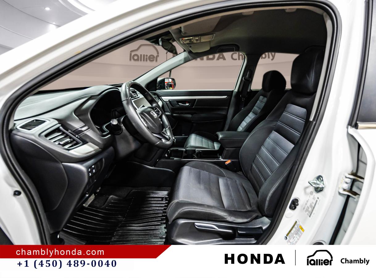 2022 Honda CR-V - Image 18