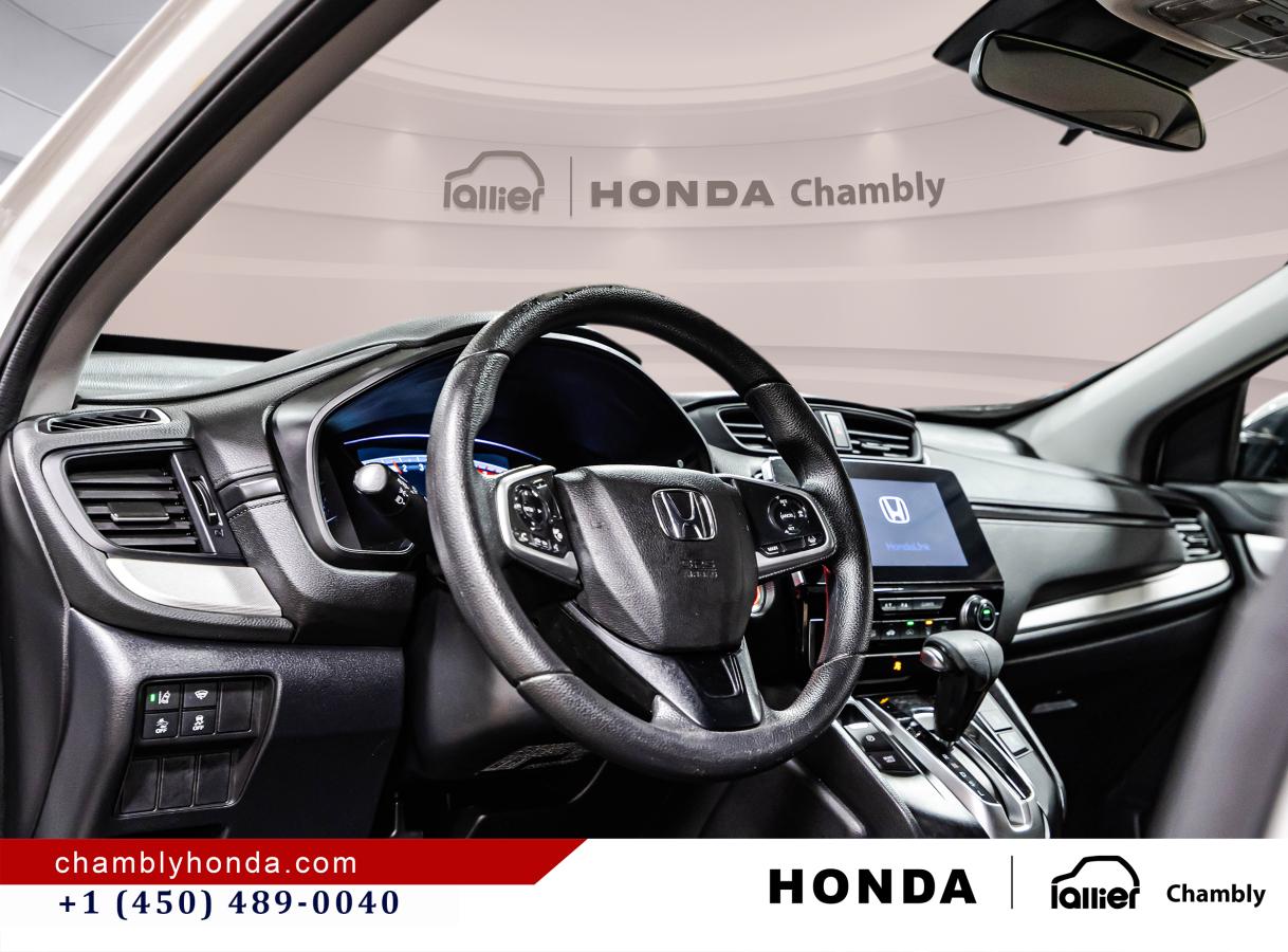 2022 Honda CR-V - Image 19
