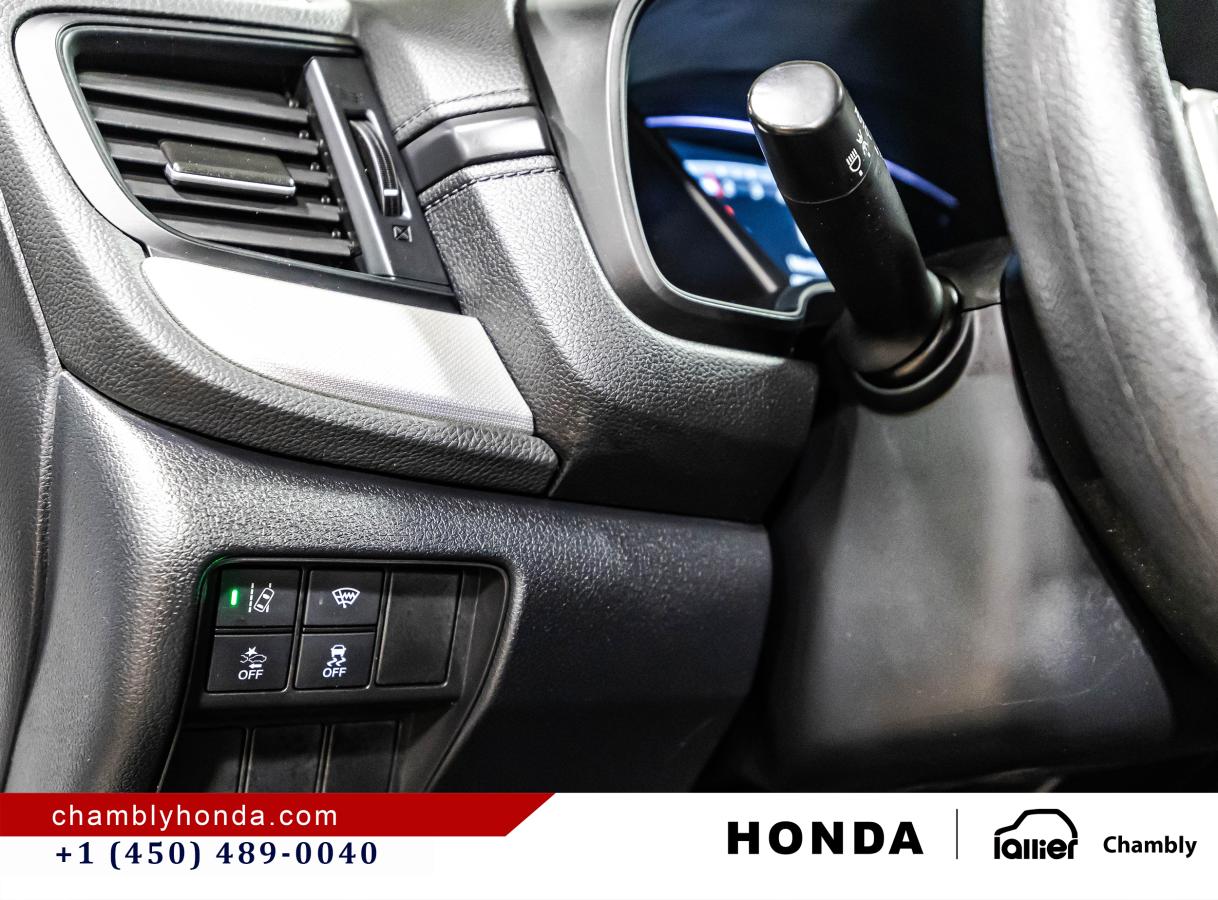 2022 Honda CR-V - Image 20