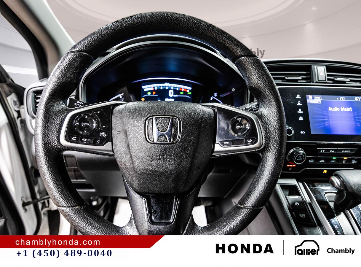 2022 Honda CR-V - Image 21