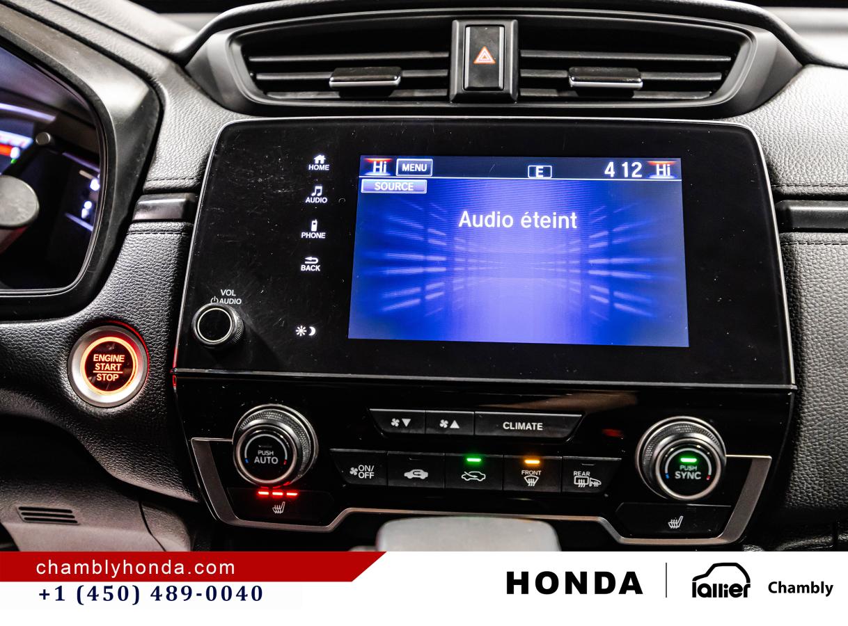2022 Honda CR-V - Image 23