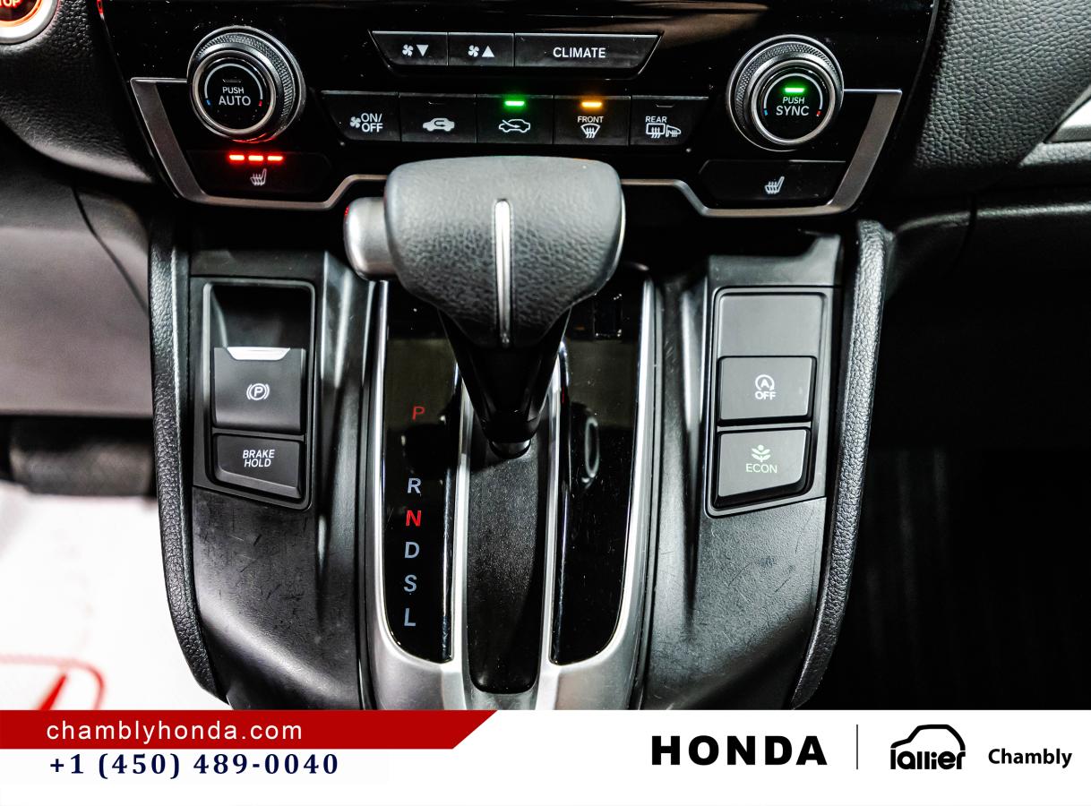 2022 Honda CR-V - Image 24