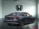 2026 Honda Civic - Thumbnail 2