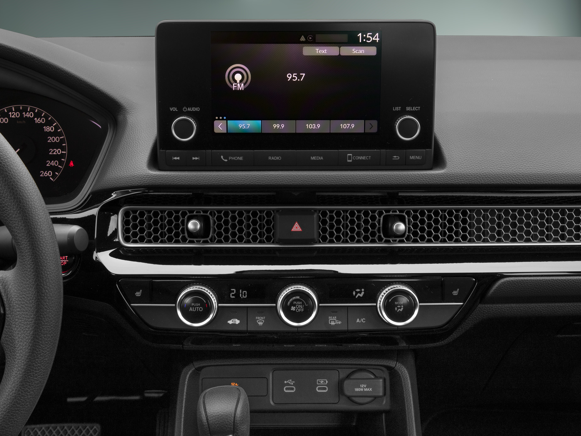 2026 Honda Civic - Image 6