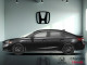 2026 Honda Civic Sedan Si - Thumbnail 3