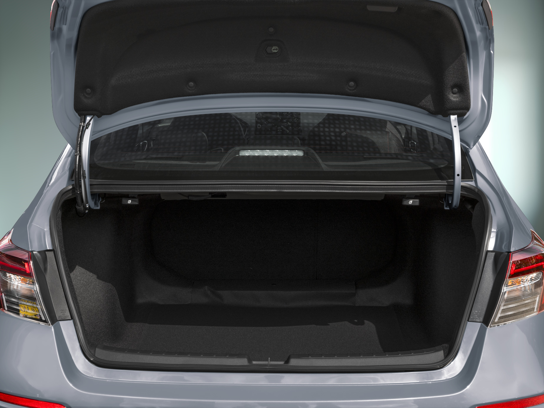 2026 Honda Civic Sedan Si - Image 7