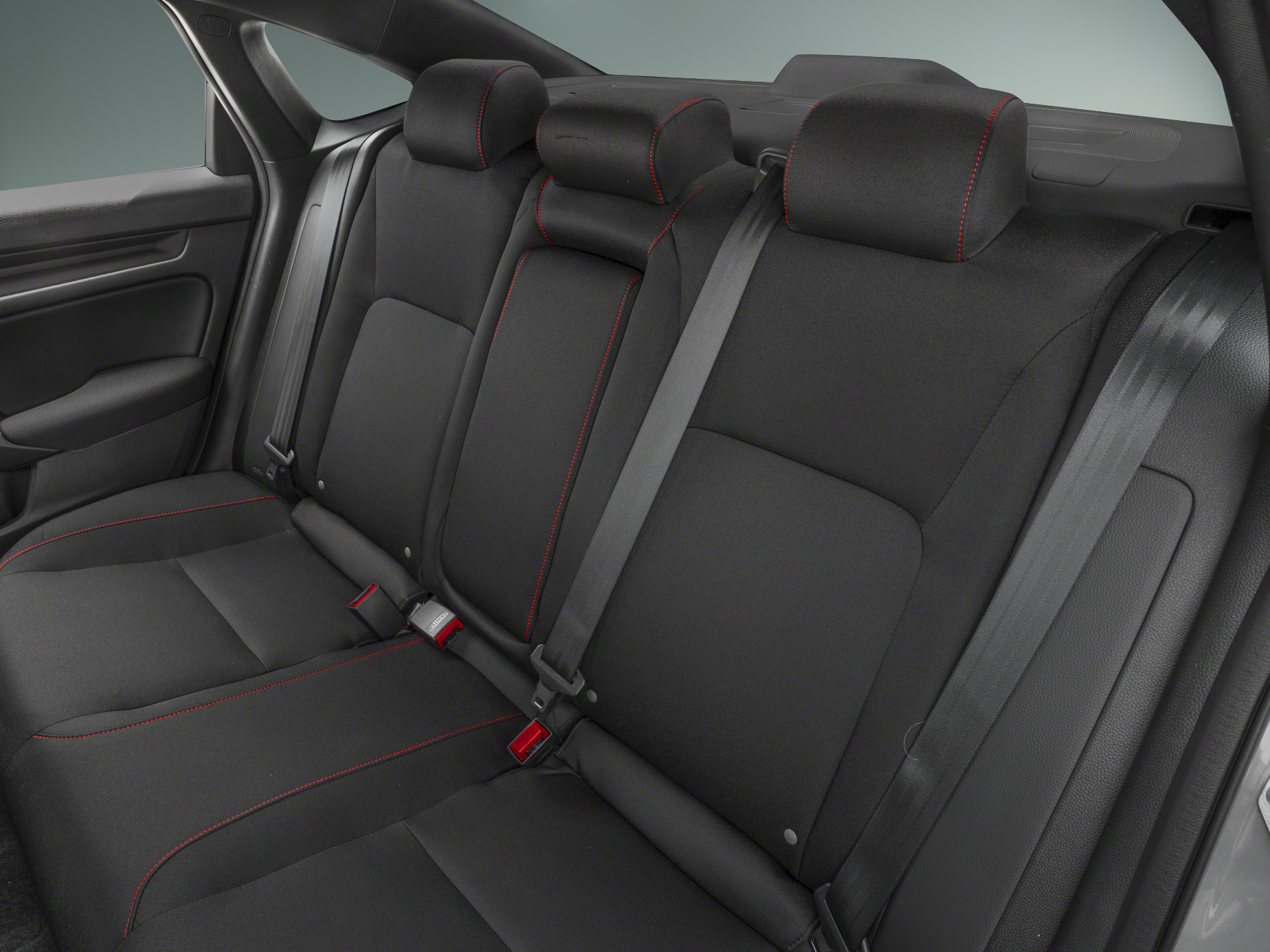 2026 Honda Civic Sedan Si - Image 9